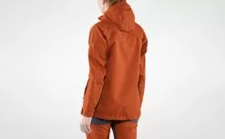 Fjällräven Vidda Pro Jacket Women's Autumn Leaf -Vinterklær Salg 2023 F89856 FW19 FVRK VIDDA PRO JACKET W FJAELLRAEVEN 21 478bd52460