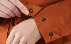 Fjällräven Vidda Pro Jacket Women's Autumn Leaf -Vinterklær Salg 2023 F89856 FW19 FVRN VIDDA PRO JACKET W FJAELLRAEVEN 21 d58529e22f