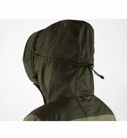 Fjällräven Keb Jacket W Clay Blue-Mineral Blue -Vinterklær Salg 2023 F89892 SS19 srrd keb jacket w fjaellraeven 212 bf16274a32