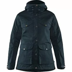 Fjällräven Vidda Pro Jacket W Dark Navy
