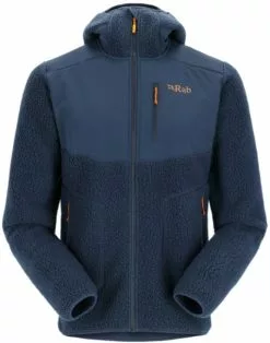 Rab Outpost Jacket Deep Ink