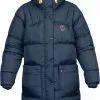 Fjällräven Expedition Down Jacket Women's Navy -Vinterklær Salg 2023 Fjellreven Expedition Down Jacket W Navy 1 24edf865d6