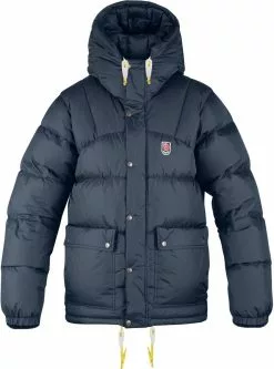 Fjällräven Expedition Down Lite Jacket Navy