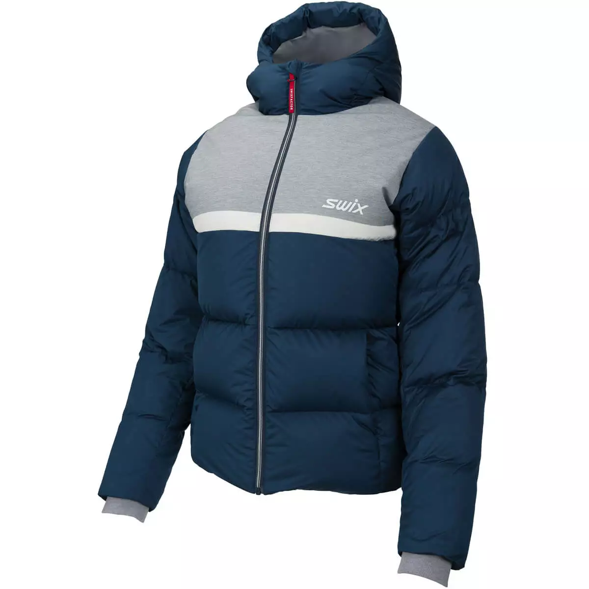 Swix Focus Down Jacket W Dark Navy 3 Swix Focus Down Jacket W Dark Navy