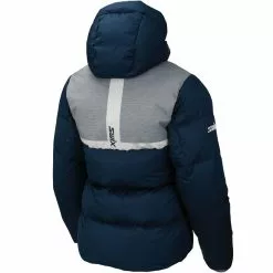 Swix Focus Down Jacket W Dark Navy 6 Swix Focus Down Jacket W Dark Navy -Vinterklær Salg 2023 Focus down jacket W Dark navy 13166 75100 1 97754eb0d7