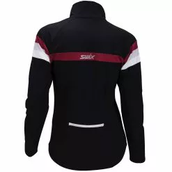 Swix Focus Jacket W Black -Vinterklær Salg 2023 Focus jacket W Black 12318 10000 2 0c95cbbf9c