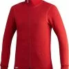 Woolpower Full Zip Jacket 400 Autumn Red -Vinterklær Salg 2023 Full Zip Jacket 400 autumn red 0bd3801f36