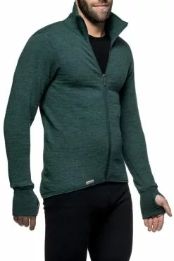 Woolpower Full Zip Jacket 400 Forest Green 12 Woolpower Full Zip Jacket 400 Forest Green -Vinterklær Salg 2023 Full Zip Jacket 400 forest 3 bbe827eb5f