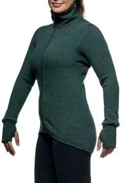 Woolpower Full Zip Jacket 400 Forest Green 14 Woolpower Full Zip Jacket 400 Forest Green -Vinterklær Salg 2023 Full Zip Jacket 400 forest 5 05e4cd0038