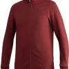 Woolpower Full Zip Jacket 400 Rust Red -Vinterklær Salg 2023 Full Zip Jacket 400 rust f0cec11b93