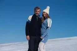 Dale Of Norway Geilo Masc Jacket Black/Off White/Raspberry -Vinterklær Salg 2023 Geilo fem jacket skirt D masc jacket C 01 679d233766