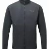 Rab Geon Jacket Black -Vinterklær Salg 2023 Geon Jacket Black QFE 95 BL 3a5b06f449