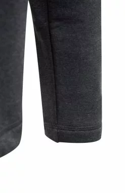 Rab Geon Jacket Black -Vinterklær Salg 2023 Geon Jacket Black QFE 95 BL Detail3 3947bd5448