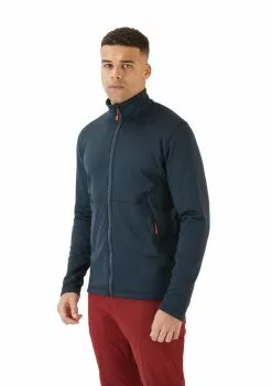 Rab Geon Jacket Beluga -Vinterklær Salg 2023 Geon Jacket Beluga QFE 95 Bel 06 on model eb897095d7