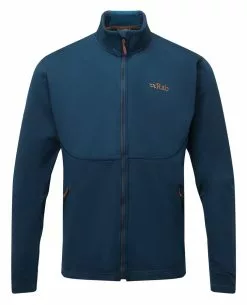 Rab Geon Jacket Deep Ink