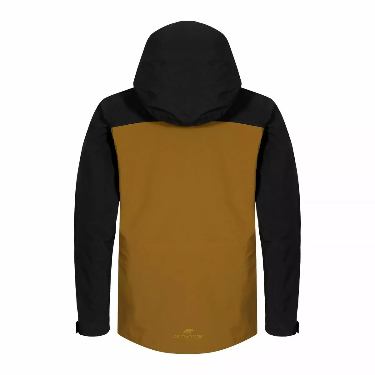 Gridarmor 3 Layer Alpine Jacket Men Butternut 12 Gridarmor 3 Layer Alpine Jacket Men Butternut - Bilde 10