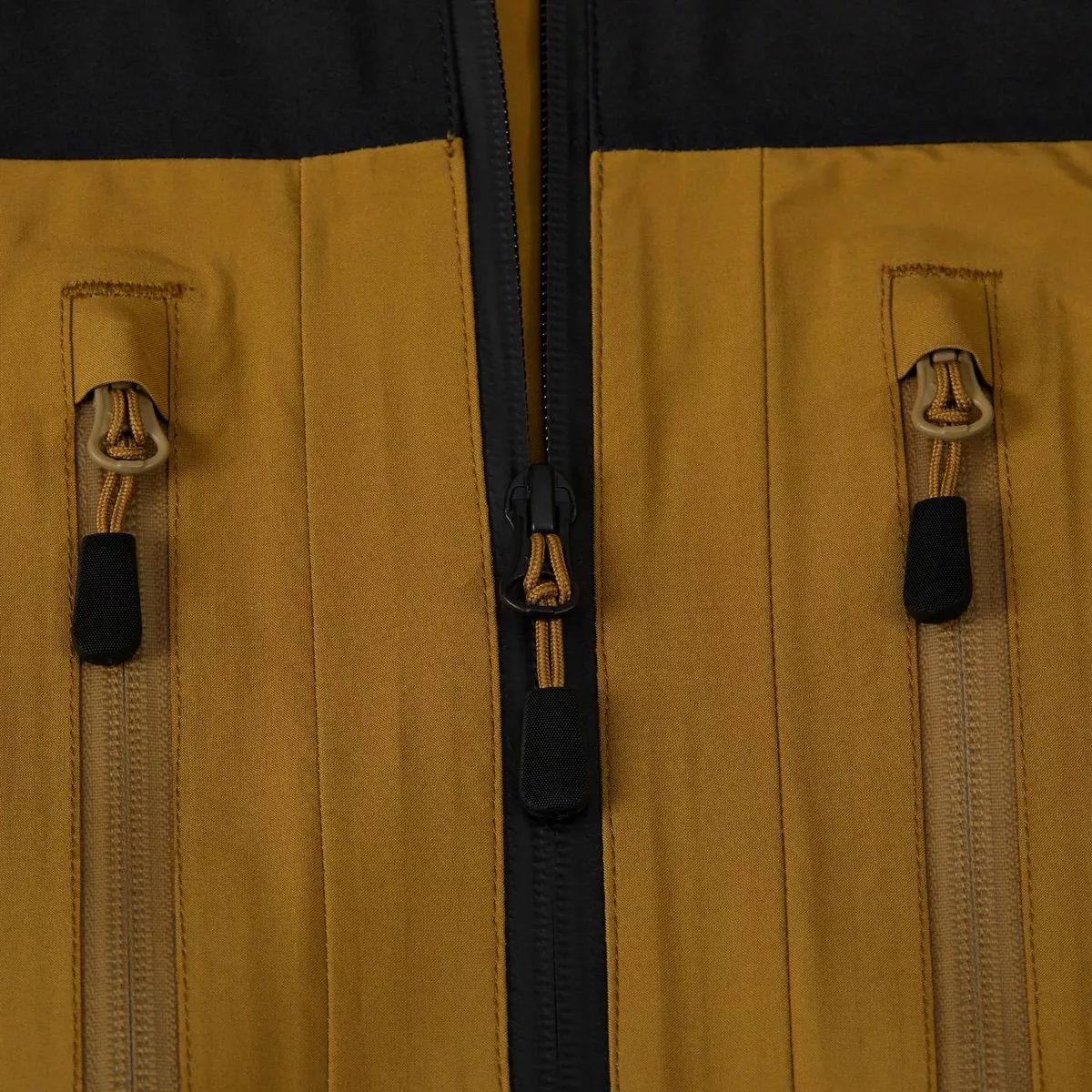 Gridarmor 3 Layer Alpine Jacket Men Butternut 5 Gridarmor 3 Layer Alpine Jacket Men Butternut - Bilde 3