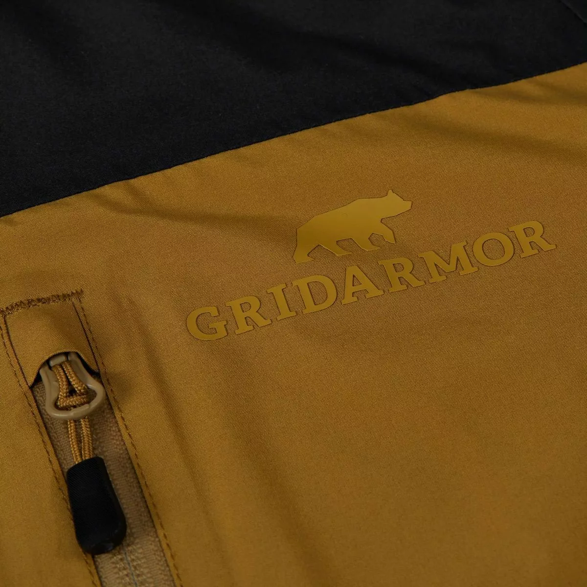 Gridarmor 3 Layer Alpine Jacket Men Butternut 6 Gridarmor 3 Layer Alpine Jacket Men Butternut - Bilde 4