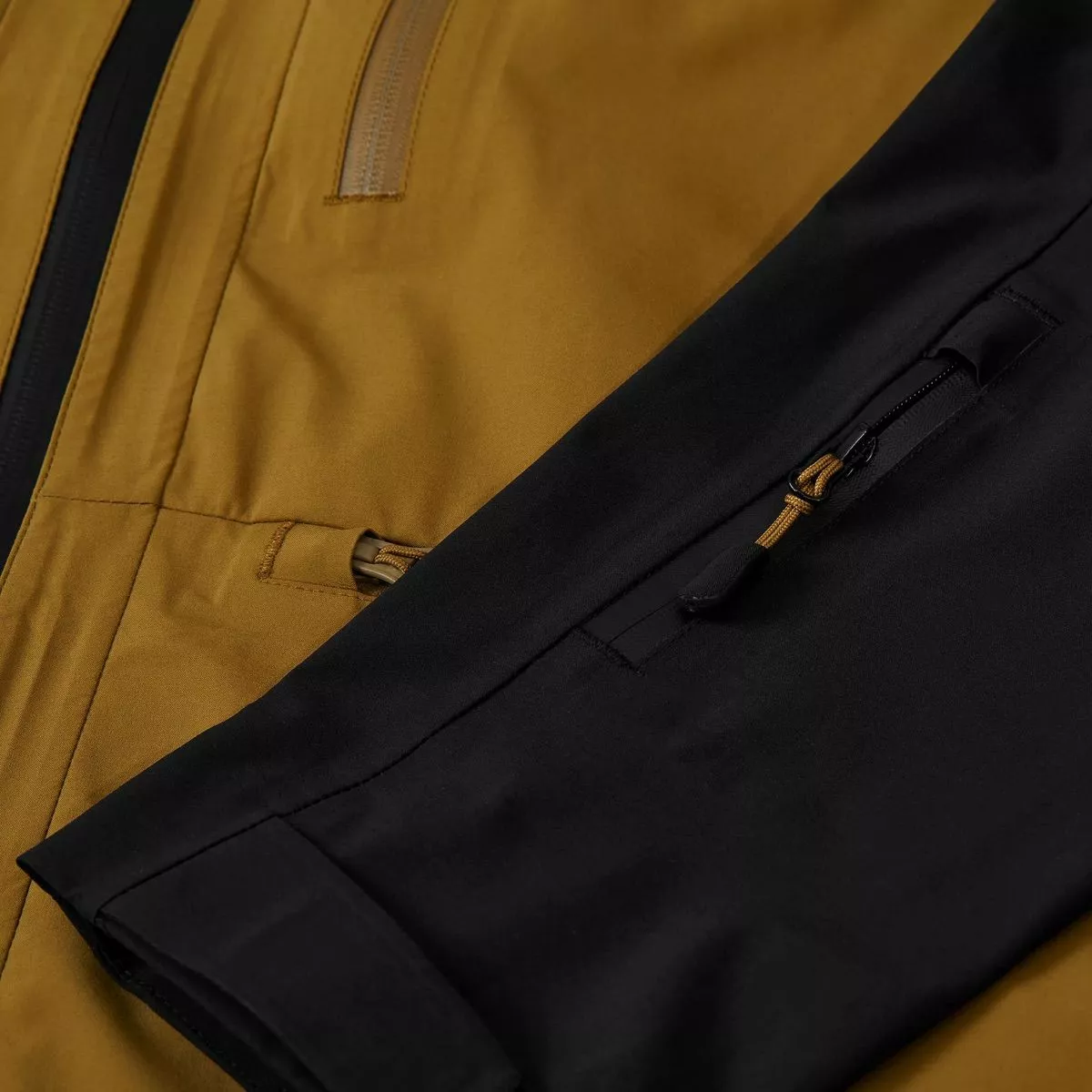 Gridarmor 3 Layer Alpine Jacket Men Butternut 7 Gridarmor 3 Layer Alpine Jacket Men Butternut - Bilde 5