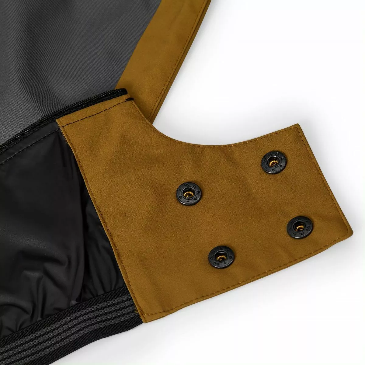 Gridarmor 3 Layer Alpine Jacket Men Butternut 11 Gridarmor 3 Layer Alpine Jacket Men Butternut - Bilde 9