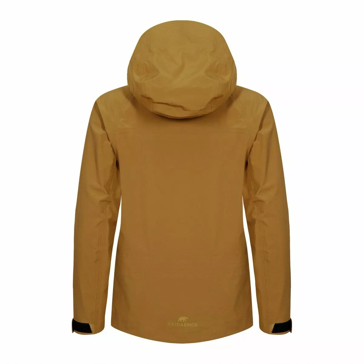 Gridarmor 3 Layer Alpine Jacket Women Butternut 12 Gridarmor 3 Layer Alpine Jacket Women Butternut - Bilde 10