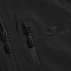 Gridarmor 3 Layer Shell Jacket Women Jet Black -Vinterklær Salg 2023 Gridarmor 3 Layer Shell Jacket Women Jet Black 3 Fjellsport 1200 Pixler 1081x1081 0c8dd6cff7