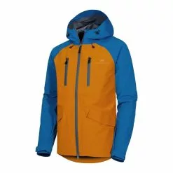 Gridarmor Kvisla 3L Jacket Men Golden Oak