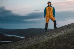 Gridarmor Kvisla 3L Jacket Men Golden Oak -Vinterklær Salg 2023 Gridarmor Kvisla 3L Jacket Men Golden Oak 10 Fjellsport 1200 Pixler 1200x800 17722715e1