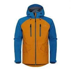 Vinterklær Salg 2023 -Vinterklær Salg 2023 Gridarmor Kvisla 3L Jacket Men Golden Oak 2 Fjellsport 1200 Pixler 1200x1200 a52b6b7959