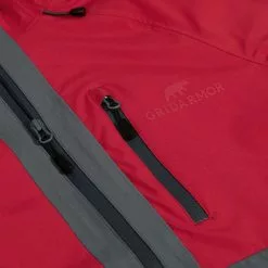 Gridarmor Kvisla 3L Jacket Wmn Ribbon Red -Vinterklær Salg 2023 Gridarmor Kvisla 3L Jacket Women Ribbon Red 3 Fjellsport 1200 Pixler 1200x1200 42a1c83a5b