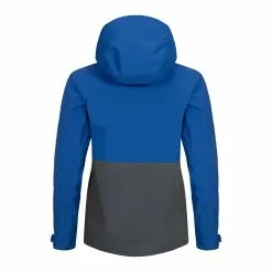 Gridarmor Kvisla 3L Jacket Wmn Snorkel Blue -Vinterklær Salg 2023 Gridarmor Kvisla 3L Jacket Women Snorkel Blue 9 Fjellsport 1200 Pixler 1200x1200 86521f2861