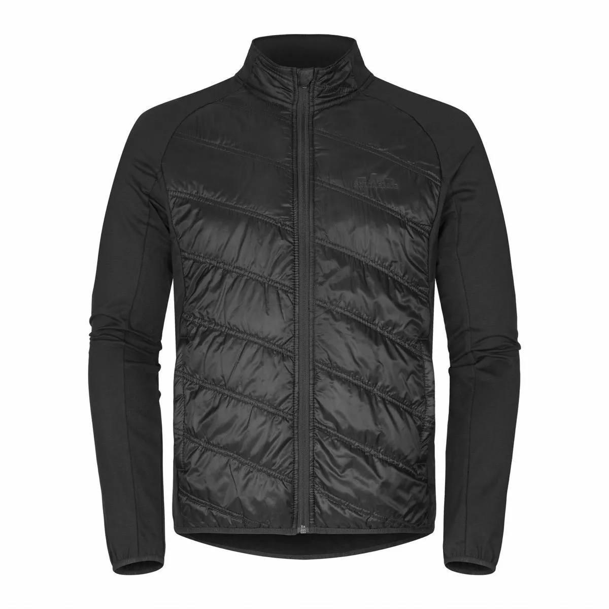 Gridarmor Wool Padded Jacket Men Black Beauty 4 Gridarmor Wool Padded Jacket Men Black Beauty - Bilde 2