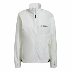 Adidas W Mt Wind Jacket Nondye
