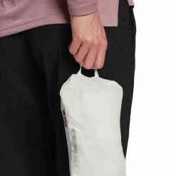 Adidas W Mt Wind Jacket Nondye -Vinterklær Salg 2023 HD6395 10 APPAREL On20Model Detail20View203 white ecf7a6058c