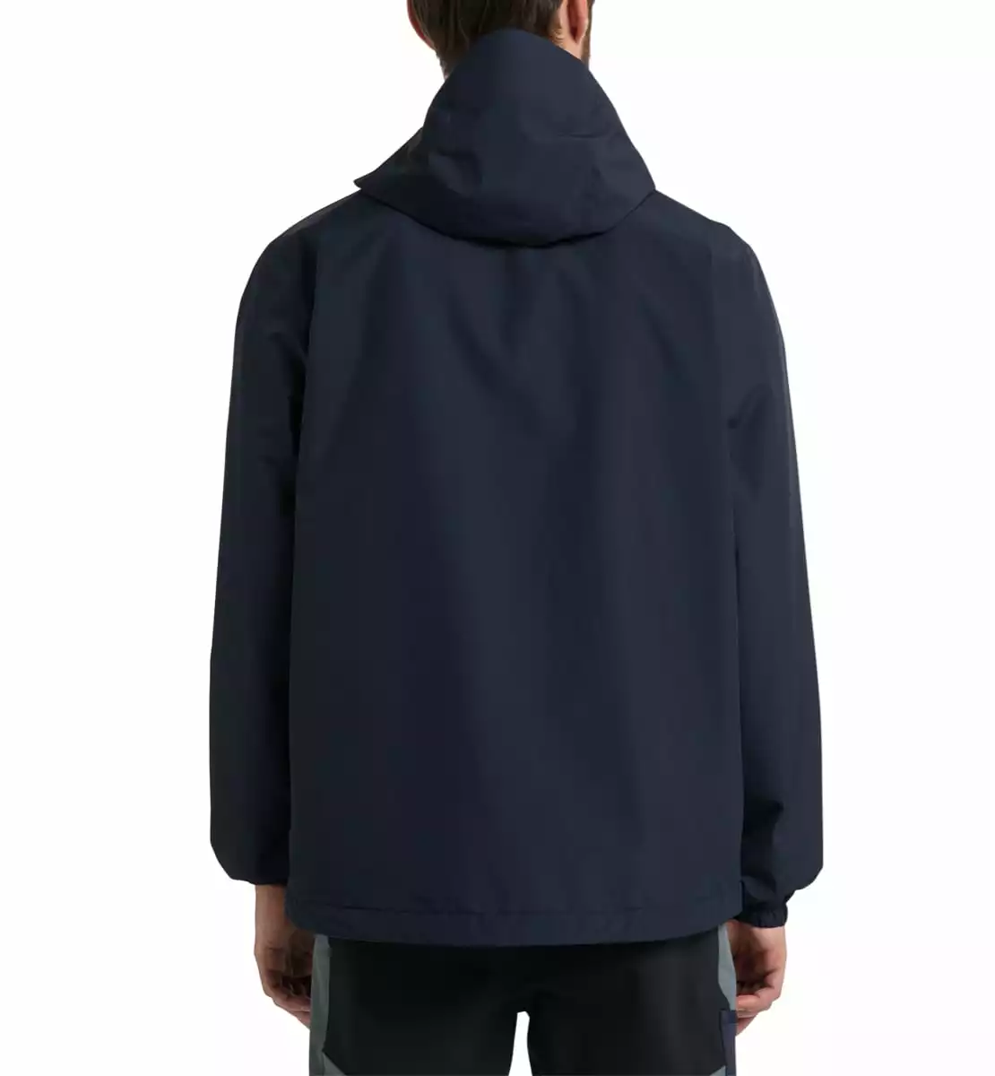 Haglöfs Betula GTX Jacket Men Tarn Blue 4 Haglöfs Betula GTX Jacket Men Tarn Blue - Bilde 2