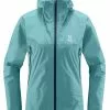 Haglöfs L.I.M GTX Jacket Women Frost Blue -Vinterklær Salg 2023 Haglofs LIM GTX Jacket Women Frost Blue 605233 4Q3 1 b72fbd8fc4