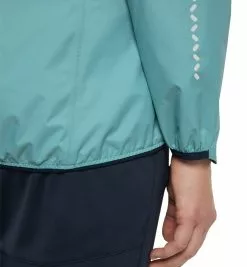 Haglöfs L.I.M GTX Jacket Women Frost Blue -Vinterklær Salg 2023 Haglofs LIM GTX Jacket Women Frost Blue 605233 4Q3 9 52e183def1