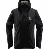 Haglöfs L.I.M GTX Jacket Women True Black
