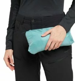 Haglöfs L.I.M Mimic Jacket Women Maui Blue 13 Haglöfs L.I.M Mimic Jacket Women Maui Blue -Vinterklær Salg 2023 Haglofs LIM Mimic Jacket Women Maui Blue 604939 4MR 5 13fa109758