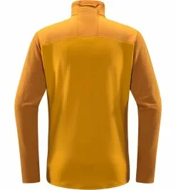 Haglöfs Roc Spitz Mid Jacket Men Sunny Yellow/Desert Yellow -Vinterklær Salg 2023 Haglofs Roc Spitz Mid Jacket Men Sunny Yellow Desert Yellow 606048 2 3634d08df4