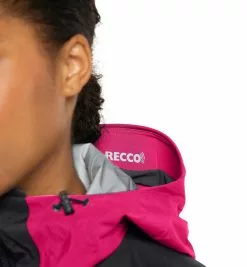 Haglöfs Spitz Jacket Women Ultra Pink/Magnetite -Vinterklær Salg 2023 Haglofs Spitz Jacket Women Ultra Pink Magnetite 604654 4UH 4 d12aa8d70e