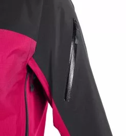 Haglöfs Spitz Jacket Women Ultra Pink/Magnetite -Vinterklær Salg 2023 Haglofs Spitz Jacket Women Ultra Pink Magnetite 604654 4UH 6 dfc6d8e758