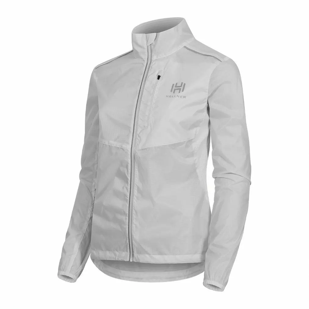 Hellner Biekkus Wind Jacket Wmn Nimbus Cloud 3 Hellner Biekkus Wind Jacket Wmn Nimbus Cloud