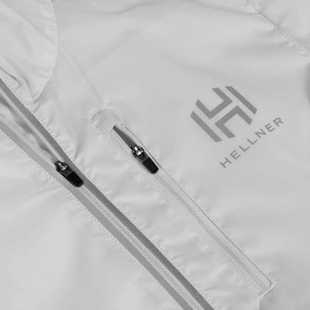 Hellner Biekkus Wind Jacket Wmn Nimbus Cloud 5 Hellner Biekkus Wind Jacket Wmn Nimbus Cloud - Bilde 3