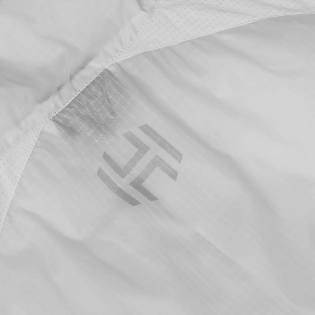 Hellner Biekkus Wind Jacket Wmn Nimbus Cloud 7 Hellner Biekkus Wind Jacket Wmn Nimbus Cloud - Bilde 5