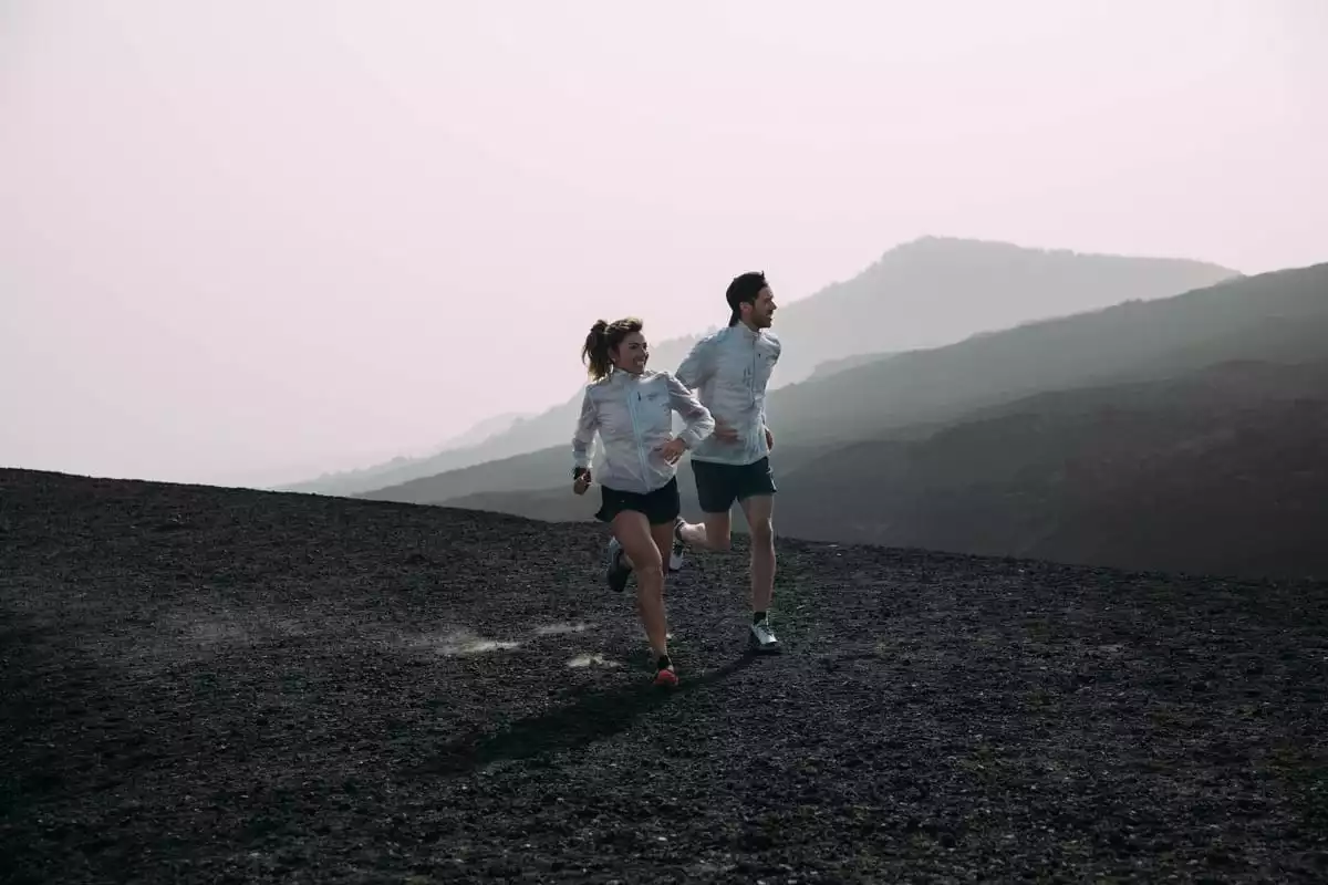 Hellner Biekkus Wind Jacket Wmn Nimbus Cloud 10 Hellner Biekkus Wind Jacket Wmn Nimbus Cloud - Bilde 8