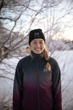 Hellner Harrå Hybrid Jacket Wmn Grape Wine -Vinterklær Salg 2023 Hellner Harraa Hybrid Jacket Women Grape Wine 10 Fjellsport 1200 Pixler 800x1200 4053cc675e