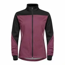 Hellner Leipipir XC Jacket Wmn Grape Wine -Vinterklær Salg 2023 Hellner Leipipir XC Jacket Women Grape Wine 2 Fjellsport 1200 Pixler 1200x1200 3e3b1addda