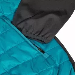 Hellner Nirra Hybrid Jacket 2.0 Men Biscay Bay -Vinterklær Salg 2023 Hellner Nirra Hybrid Jacket 2 0 Men Biscay Bay 4 Fjellsport 1200 Pixler 1200x1200 6be0e9af11