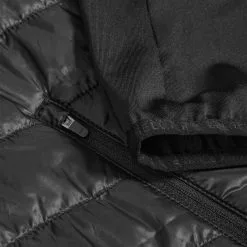 Hellner Nirra Hybrid Jacket 2.0 Wmn Black Beauty -Vinterklær Salg 2023 Hellner Nirra Hybrid Jacket 2 0 Women Black Beauty 4 Fjellsport 1200 Pixler 813x813 801e173e47